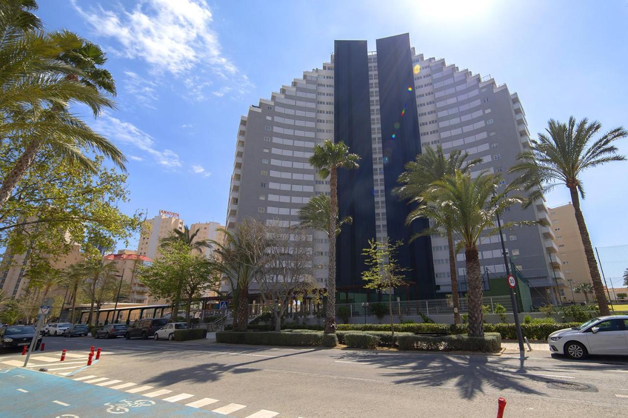 Homeincalpe Apolo XIV Exterior photo