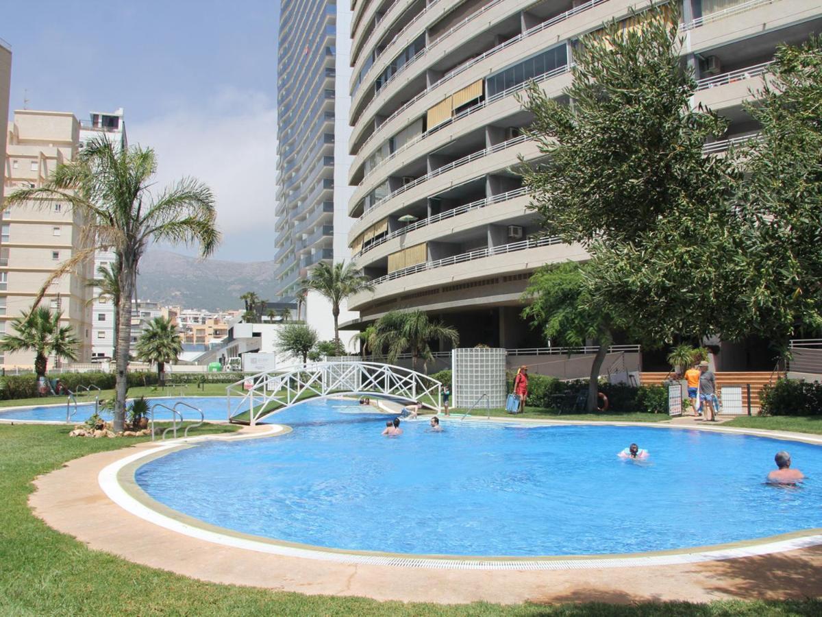 Homeincalpe Apolo XIV Exterior photo